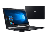 Acer Aspire 7 i7-8750H/8GB/256/Win10 FHD IPS - 475385 - zdjęcie 1